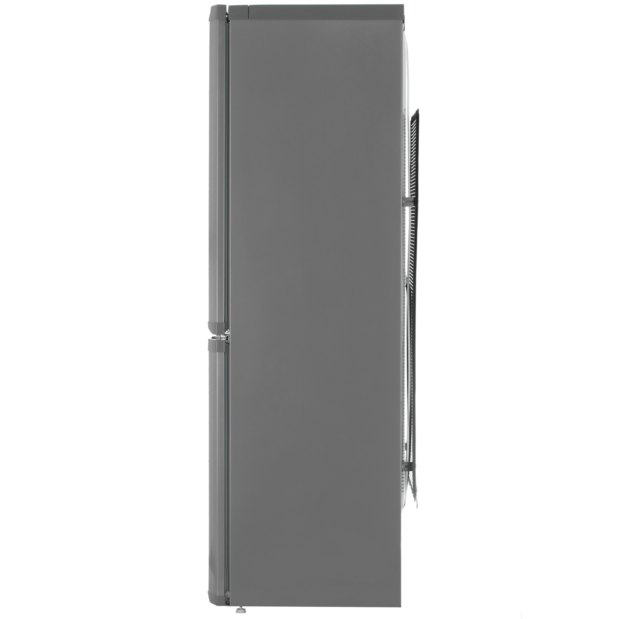 9978171 Холодильник с морозильником   ОРСК 173 MI серебристый STDN-0094797 - Вид №3