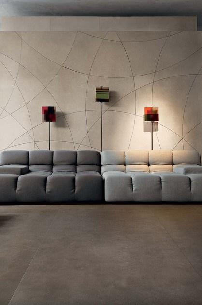 Florim Ceramiche Настенная / напольная плитка из керамогранита для внутренних и наружных работ sun-id-1435350 - Вид №7