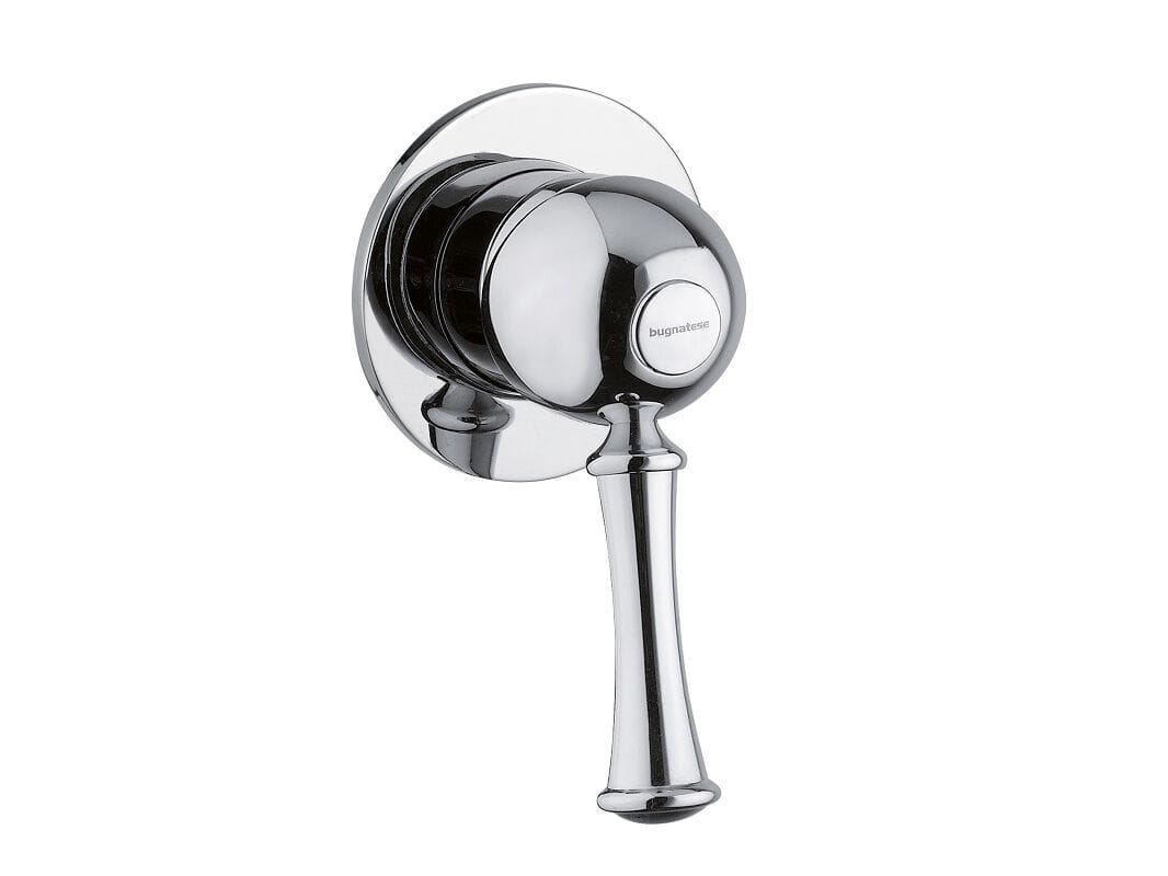 Смеситель для душа из хромированной латуни Bugnatese Денвер ARCH-00143909 - Вид №1