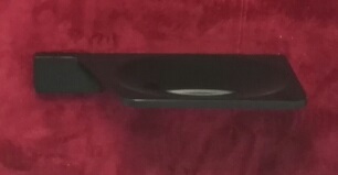 Мыльница подвесная ART&MAX GINA AM-G-2734-Nr - Вид №3