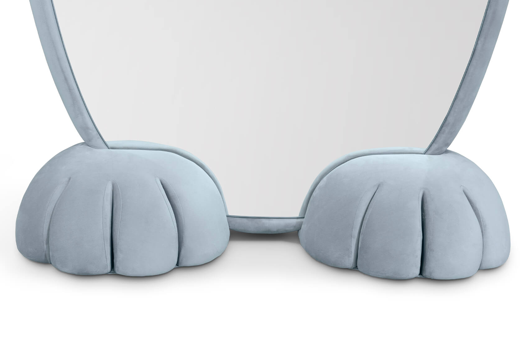 CIST378 Зеркала для детской Кролик Circu  - Вид №6