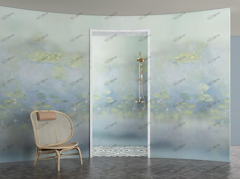 GLAMORA Обои с мотивом glamfusion ™ Collection ix glamfusion™ Glf121a