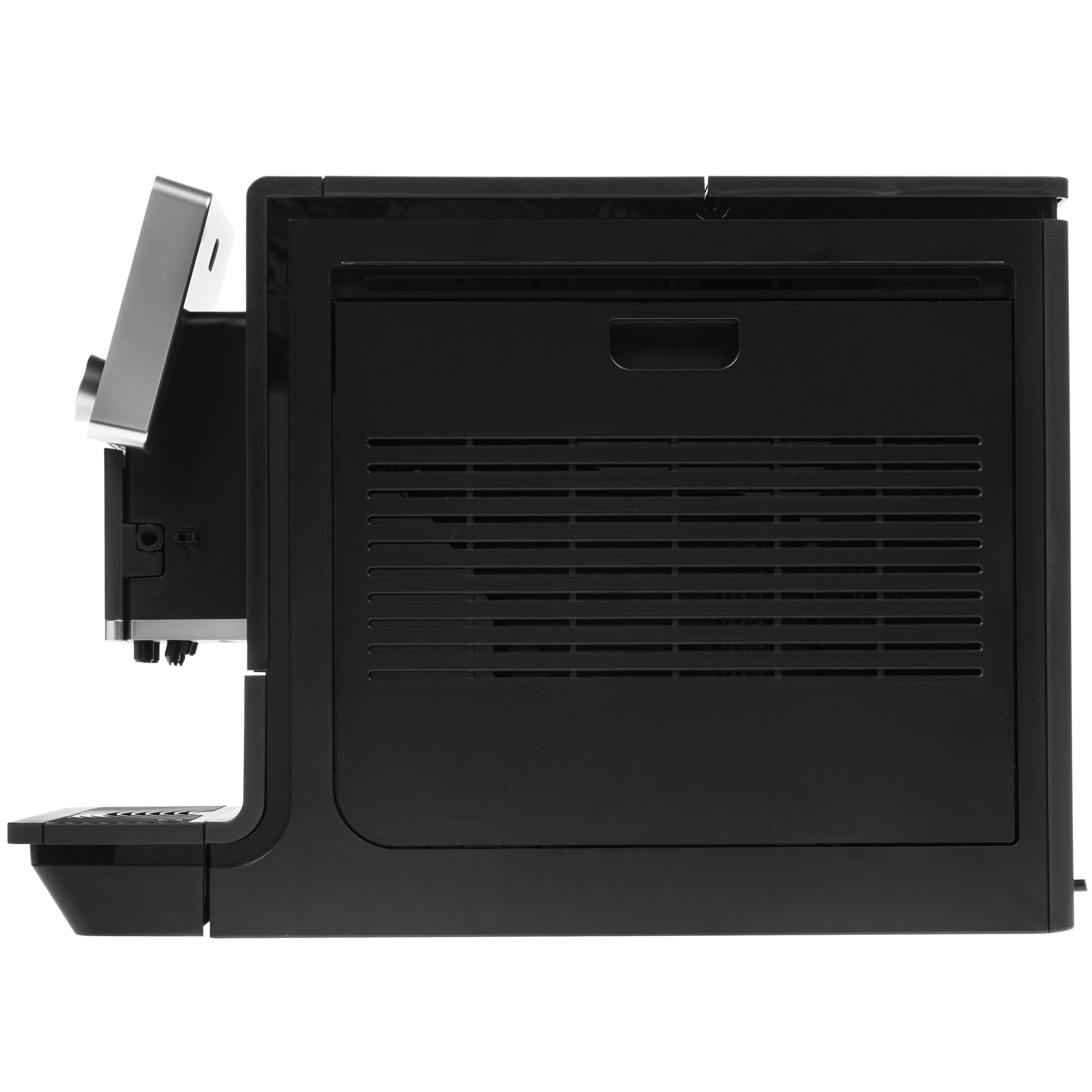 8167972 Кофемашина автоматическая Nivona CafeRomatica NICR 960 черный STDN-0003658 - Вид №2