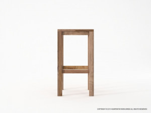 471_1048 Барный стул Karpenter