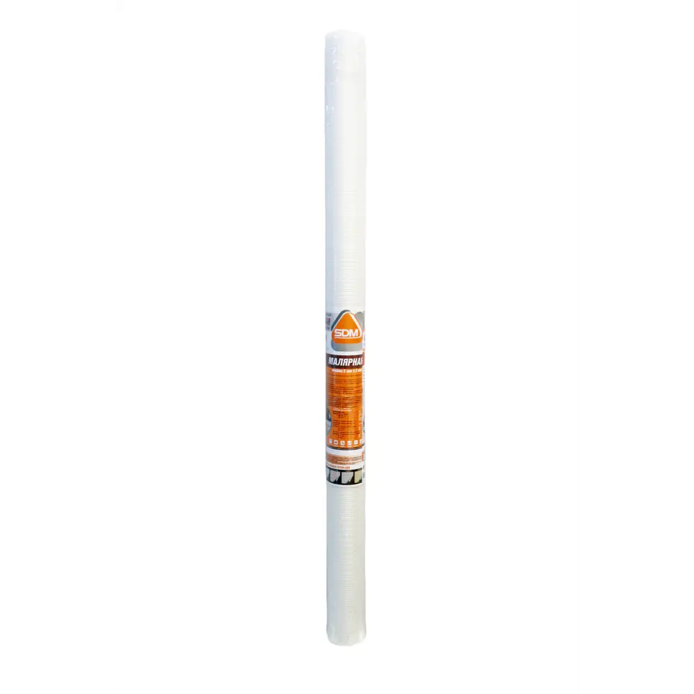 Сетка стеклотканевая малярная 2x2 SD-Glass 45 г/м² 1x10 м STLM-2071629 - Вид №1