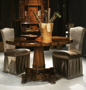 Стол  ANNIBALE COLOMBO C 1403