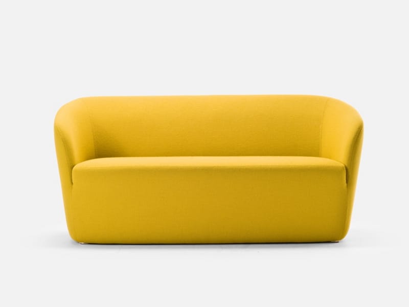 2-местный тканевый диван La Cividina Dep ARCH-00084475