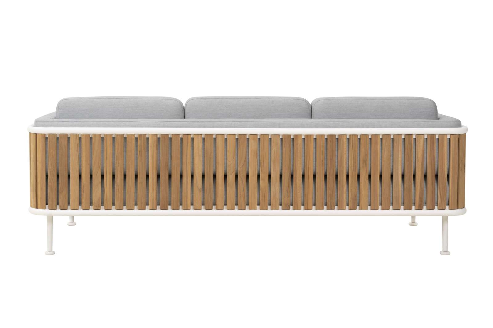 3-местный садовый диван Sunbrella® Mindo Mindo 100 ARCH-00109596 - Вид №5