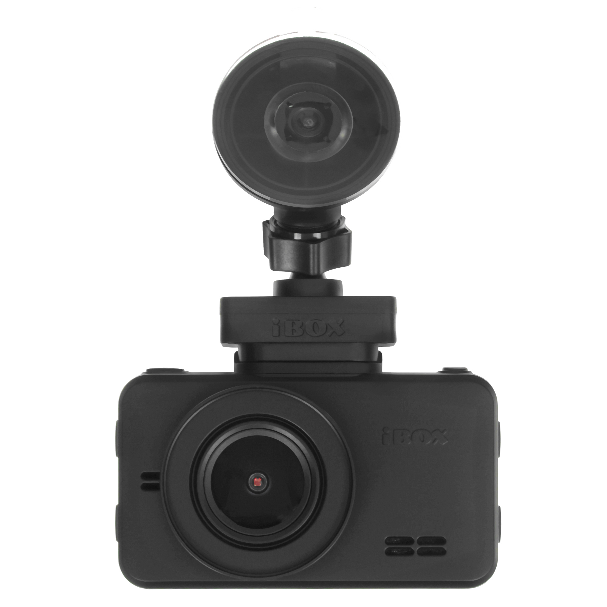 5638352 Видеорегистратор iBOX RoadScan WiFi GPS Dual STDN-0098365 - Вид №6