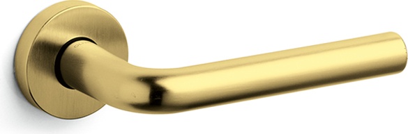 M128_TS Дверная ручка RAFFAELLA OLIVARI 