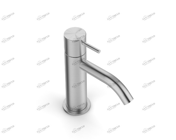 3300 MLX-010 Смеситель для раковины Zazzeri 3300MLX010