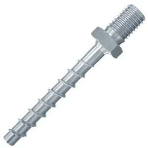 Саморез Fischer FBS II M8/19 по бетону 6x35 мм, 100 шт. 82891918 STLM-2098402