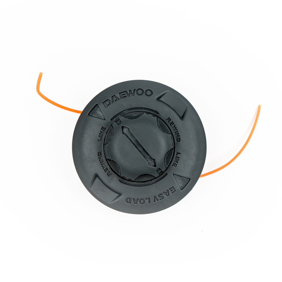 86931127 Катушка для триммера полуавтоматическая Daewoo Dabc 20 3 мм 11 м STLM-0072546 Santreyd  - Вид №1