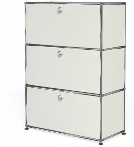 USM Комод из металла Usm haller system