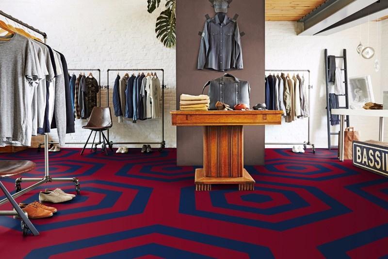 TARKETT Виниловый пол Id sun-id-1360868 - Вид №15