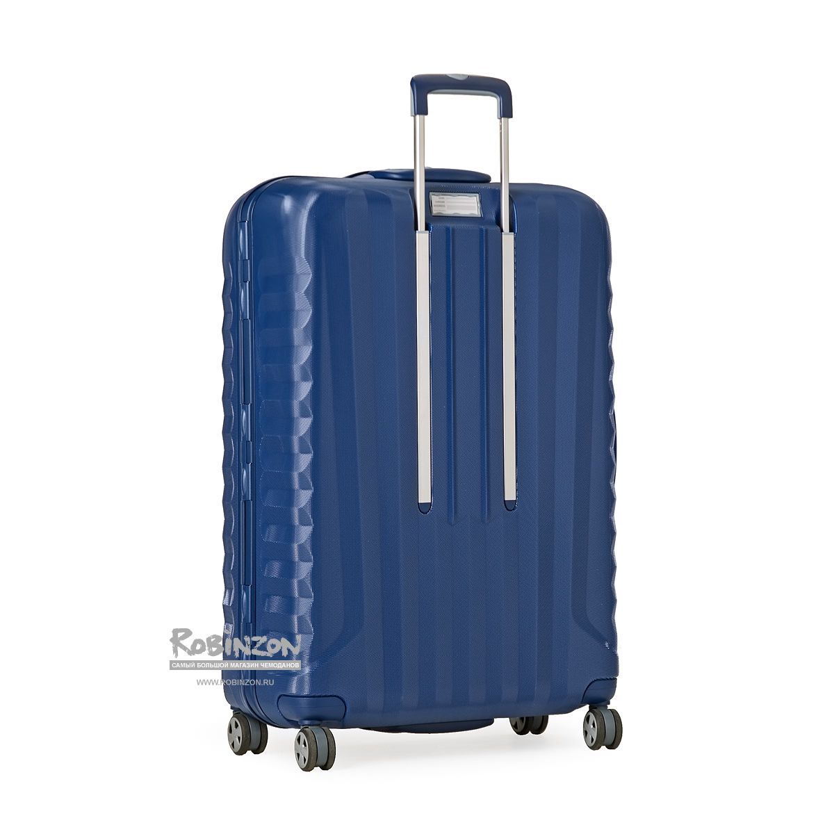 5141-8323 Чемодан 5141 Uno SL Spinner Large 4w Roncato Uno SL Premium  - Вид №1