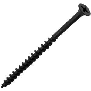 Саморезы гипсокартон-дерево 4.2x75 мм, 100 шт.