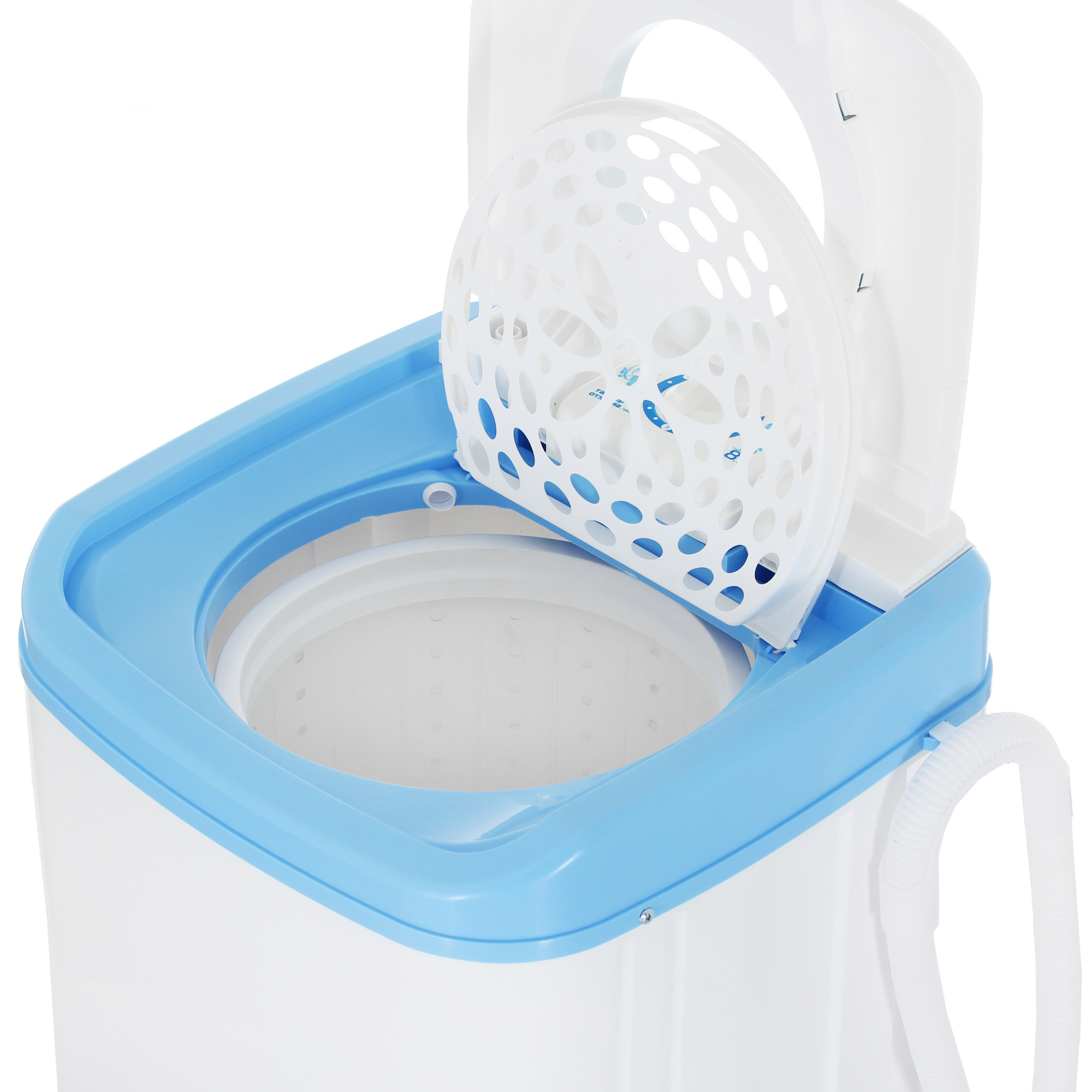 9062211 Центрифуга Renova SD-80TS1(P) STDN-0036457 - Вид №5