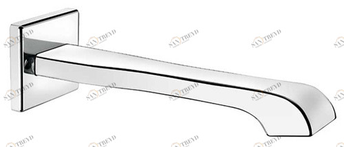 FIR Italia Настенный водослив DÉCO 87 87.4634.3 