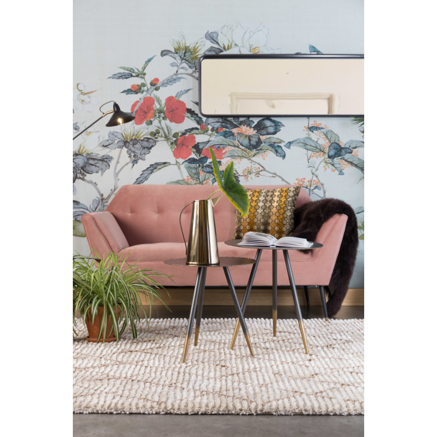 Диван-софа Kate розовый Dutchbone 3200144 - Вид №2