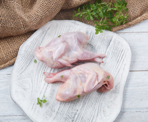 2967 Перепелка Вкусляндия