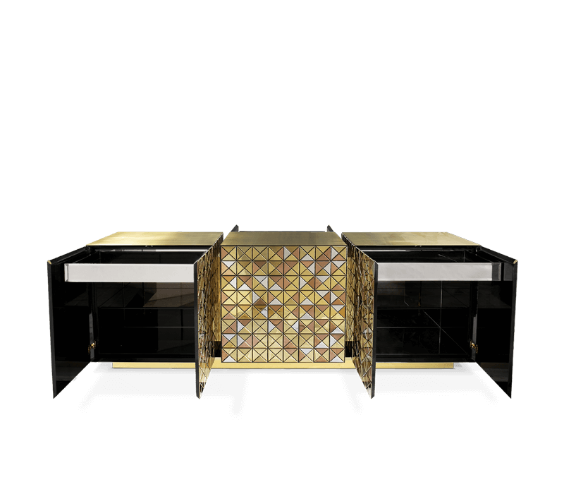 0-275 Буфет Pixel  Boca Do Lobo  - Вид №20