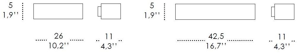 AiLati Настенный светильник из литого под давлением алюминия Cip sun-id-1434387 - Вид №2
