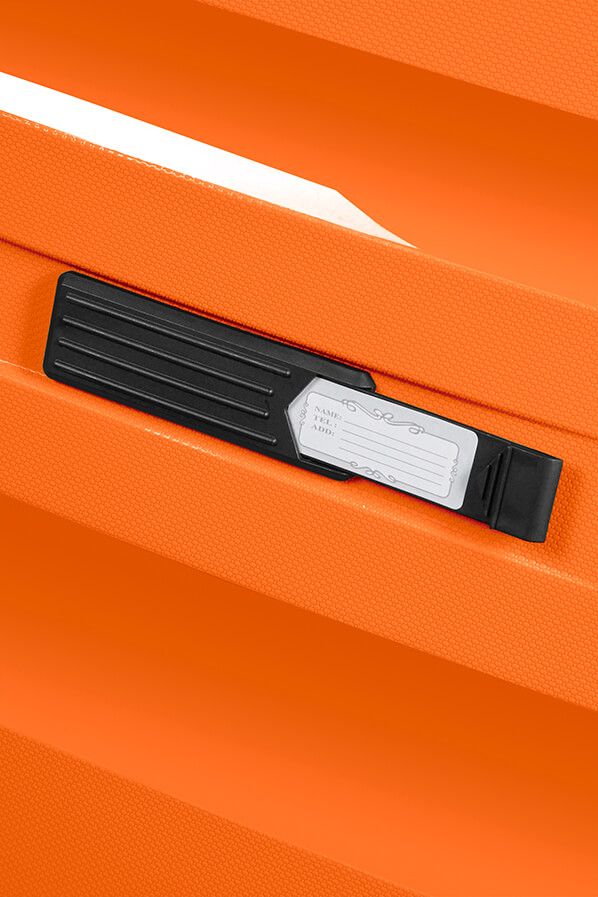 85A-86001 Чемодан 85A*001 Spinner American Tourister Bon Air  - Вид №7