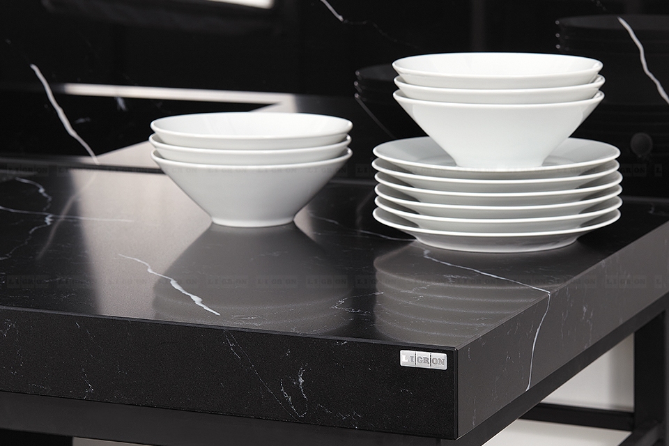 Столешницы для кухни - Миранда Маркина / 20 мм LIGRON LIST221 1491 - Вид №12