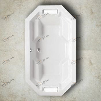 1520000101 Felina Collection ванна Mauersberger 46598