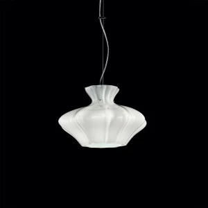 Подвесной светильник 0141 K BL от Sylcom SYLCOM ДИЗАЙНЕРСКИЕ 243517 Белый