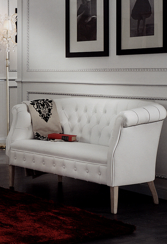 Софа  MIRANDOLA M2097/D 