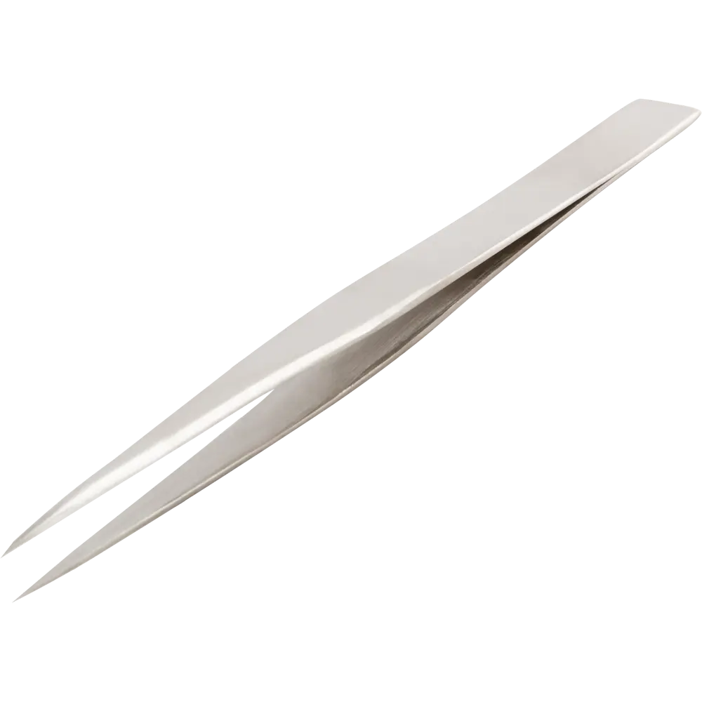 Пинцет прямой Fit 67456, 125 мм 82553027 STLM-2033775 