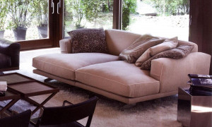 Диван FANCY VIBIEFFE 470037+470036