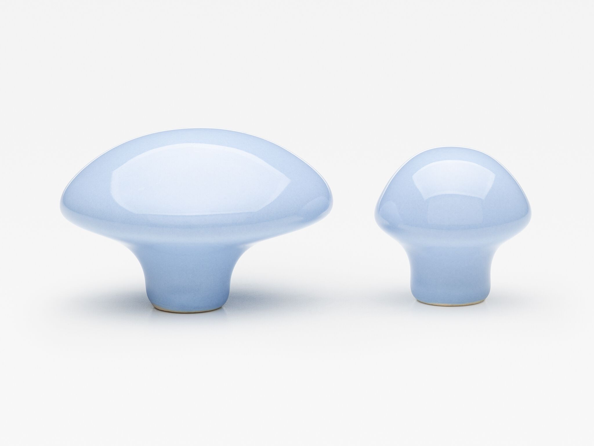 Керамическая ручка Lo & Co Interiors Pebble ARCH-00151195 - Вид №16