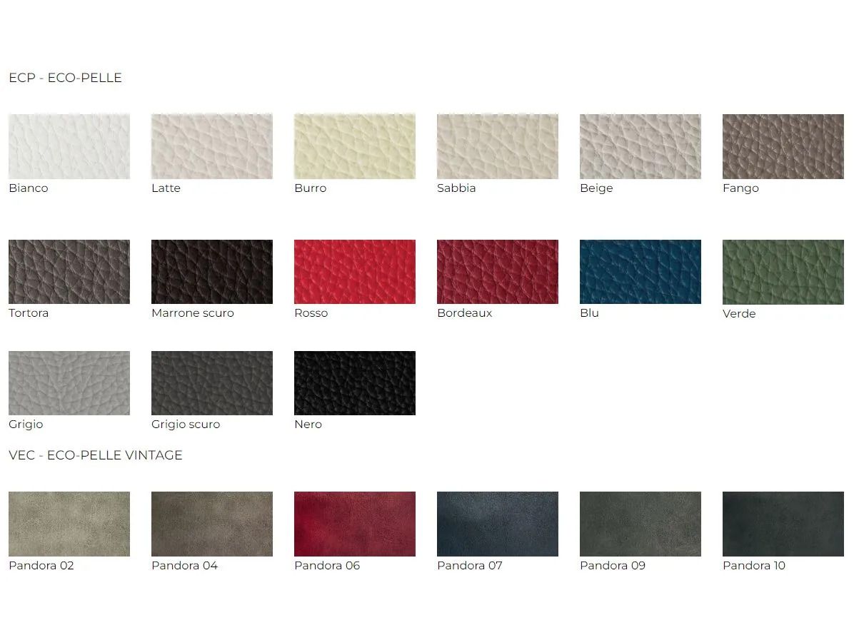 Шкаф из дерева и стекла с распашными дверями Guzzini & Fontana GINGER ARCH-00086704 - Вид №6