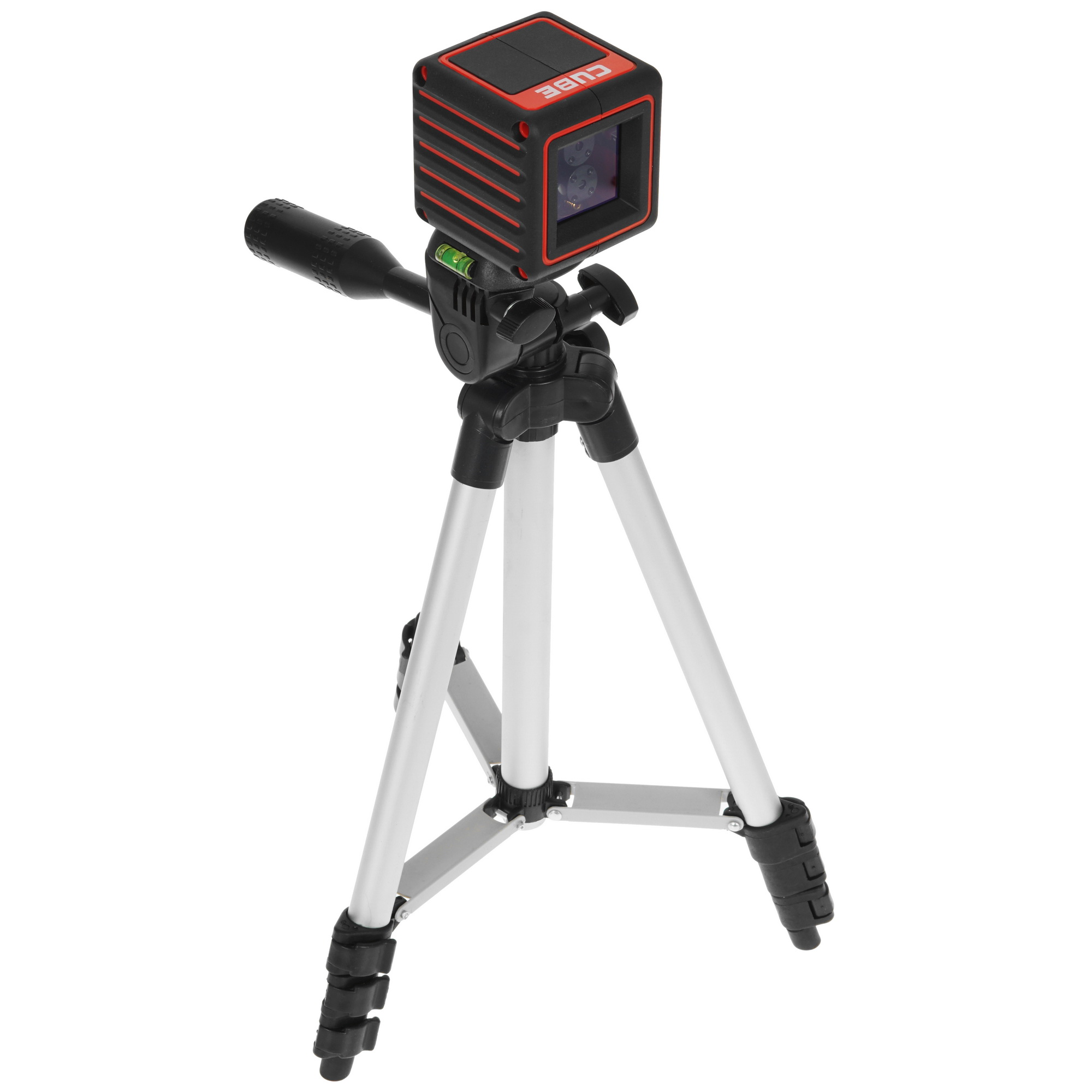 Лазерный нивелир ADA Cube Professional Edition 6672817 STDN-0008501 - Вид №6
