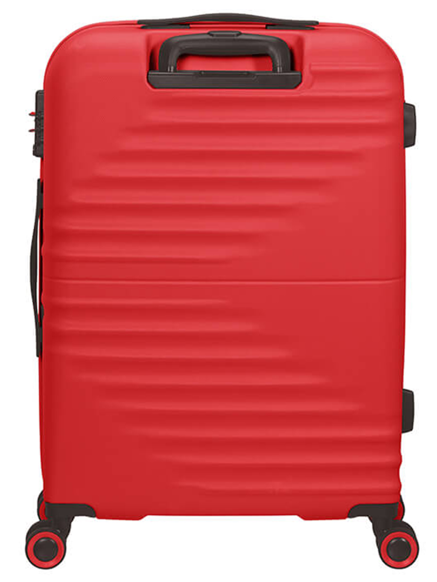 MA0-00002 Чемодан MA0*002 Spinner 66 American Tourister Wavetwister  - Вид №2