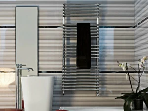 Tubes Radiatori Вертикальный полотенцесушитель Basics Ba25g