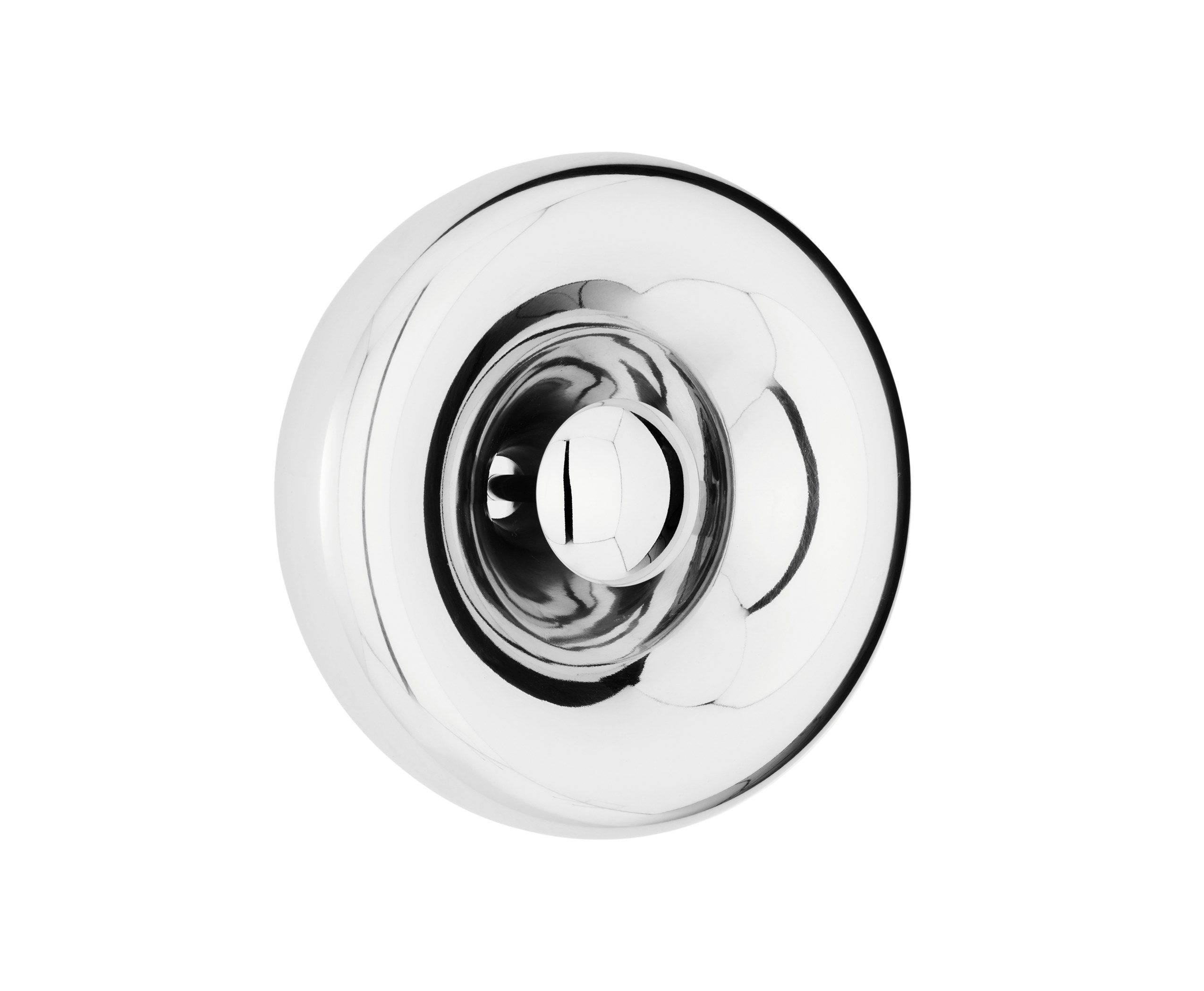 Стальной настенный светильник / потолочный светильник Tom Dixon Void ARCH-00054731 - Вид №10