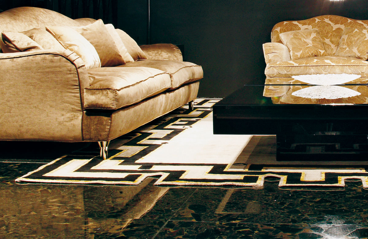 Asoka Ковер Visionnaire  - Вид №2