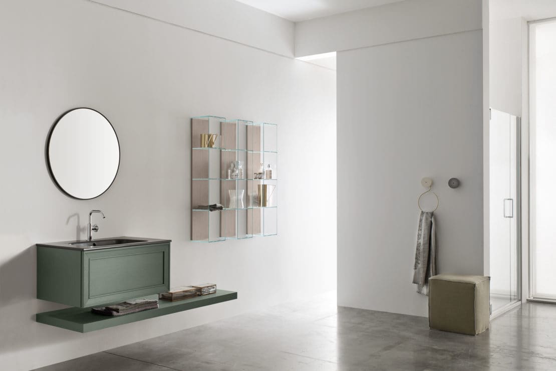 Комплект мебели 11 Arcom Opera STARC170 - Вид №14