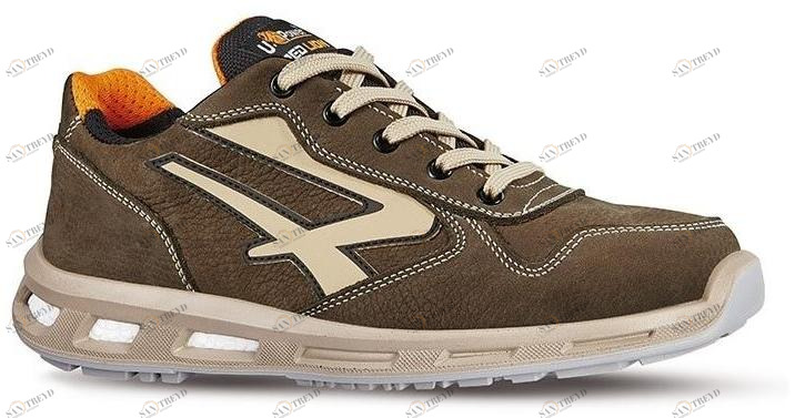 U-POWER Низкая защитная обувь  Rl20103 