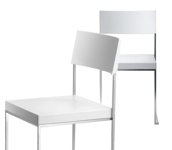 Штабелируемый деревянный стул Lapalma Куба + куб ARCH-00152160 - Вид №4