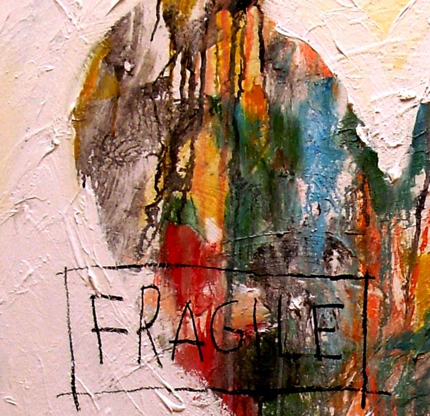 ICI ET LÀ Я акрил твоя ткань The catman Ac100-13 - Вид №2