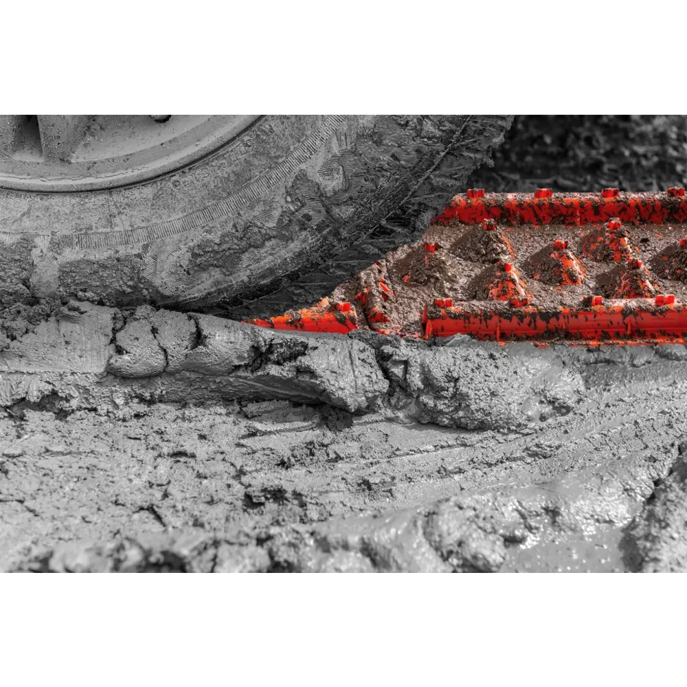 Антибуксовочные траки Santreyd Amigo для бездорожья 89338234 STLM-0840196 - Вид №3