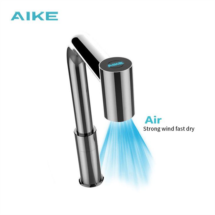 Коснитесь сушилки для рук AIKE AK7171_433 