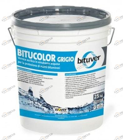 Saint-Gobain ISOVER Защитная краска sun-id-1474021