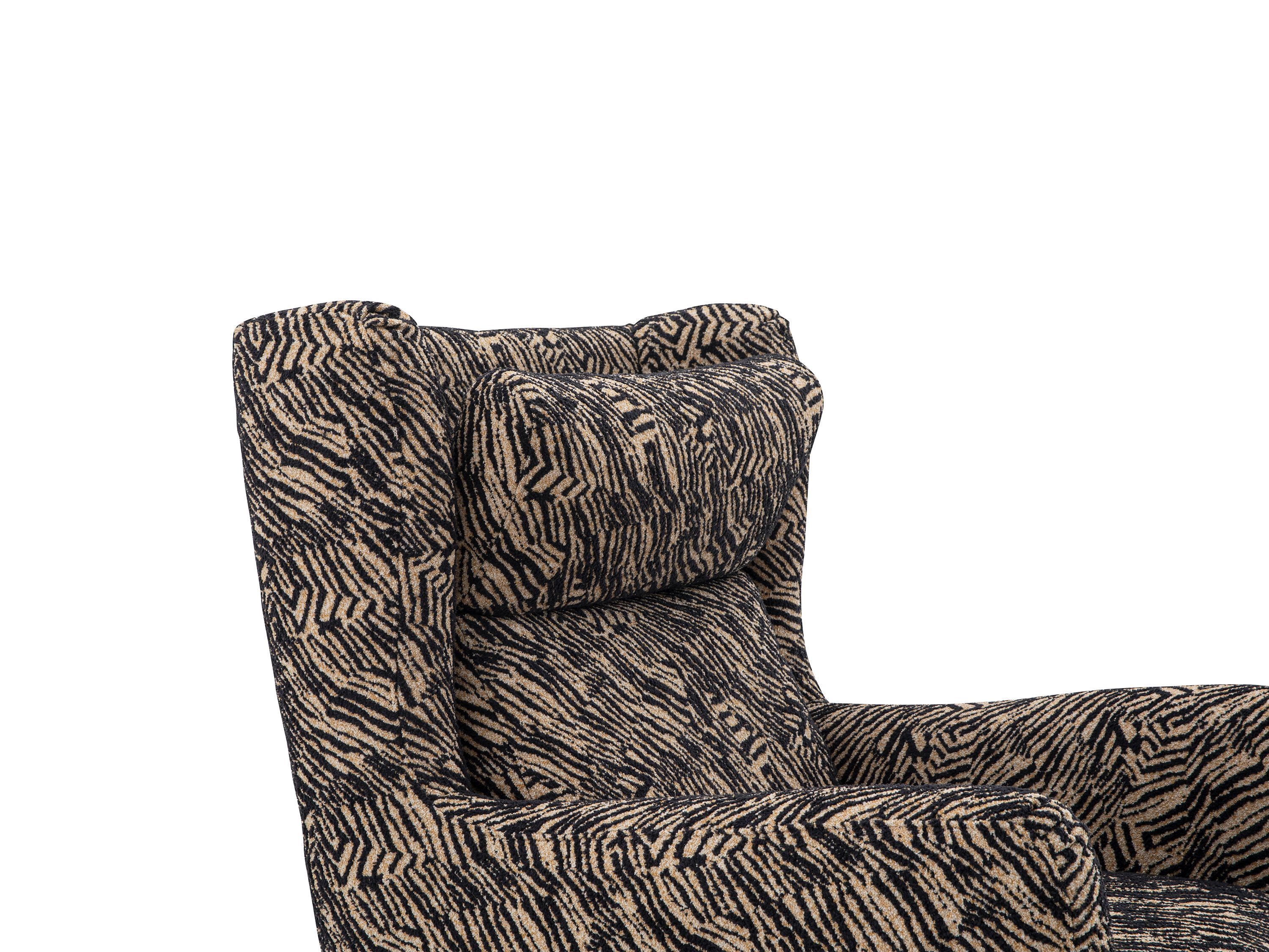 Кресло с электроприводом CAMPO DE' FIORI CL139 ARCH-00003900 - Вид №3