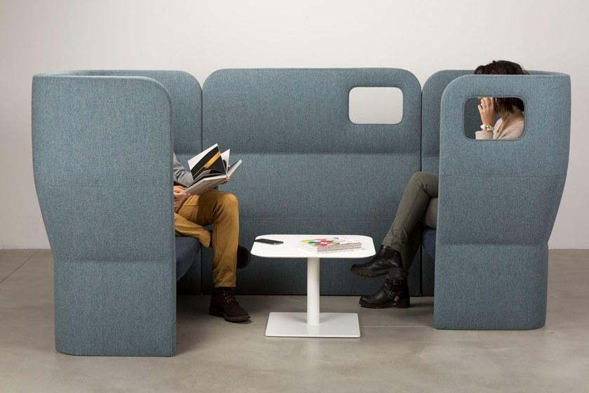 True Design Акустическая офисная будка Oracle sun-id-1427246 - Вид №2